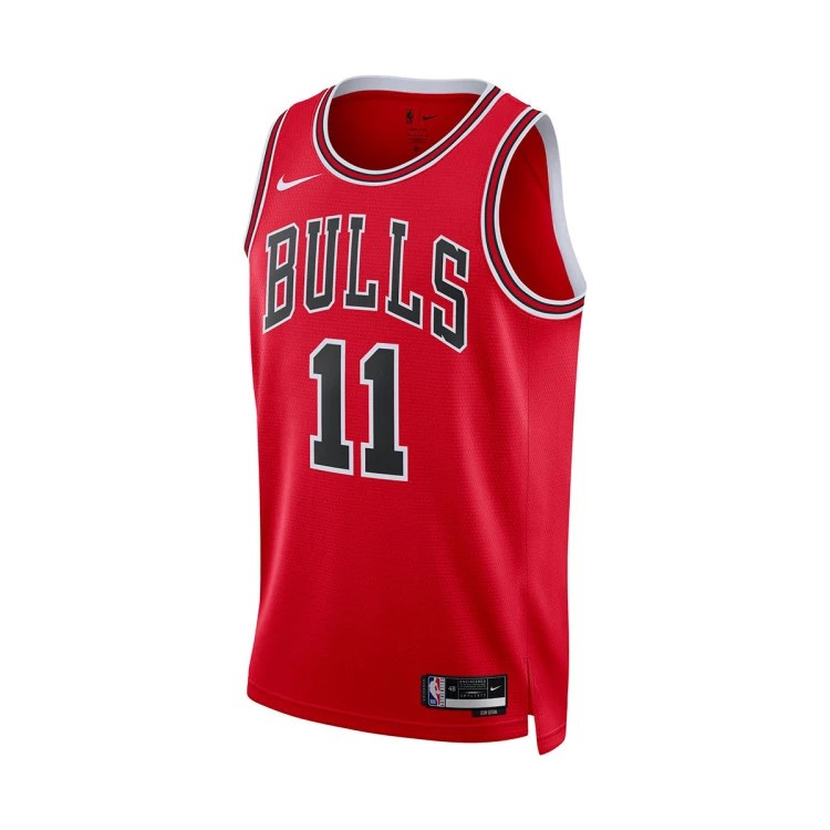 Camiseta NBA - Chicago Bulls DeROZAN