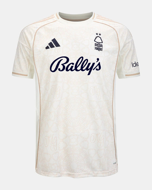 Camiseta Manchester City Alternativa 2023/2024