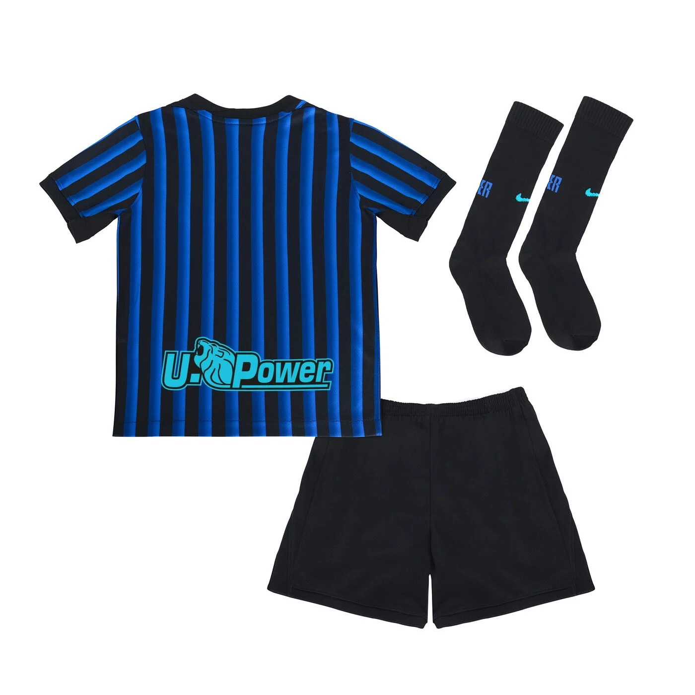 AC Milan Home 2024/25 Kids Kit