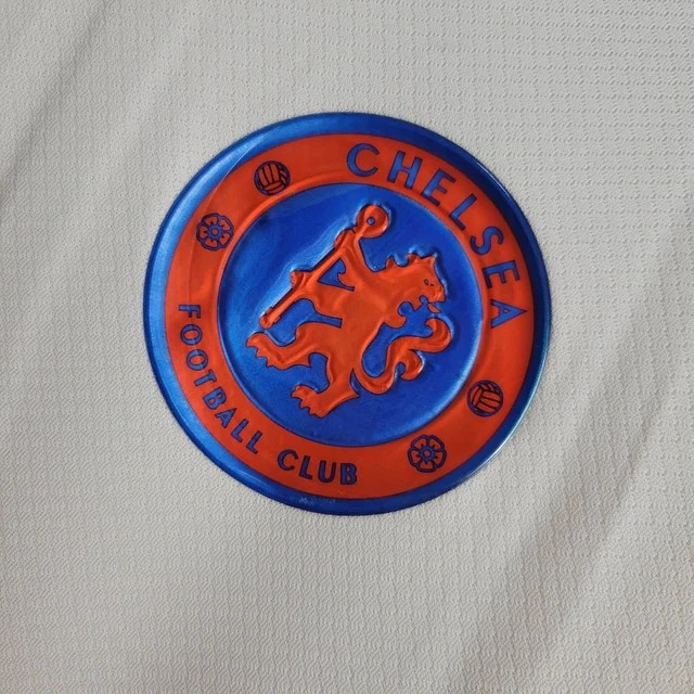 Camisola Chelsea - Alternativa 2024/25