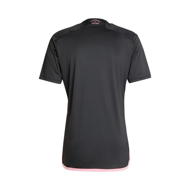 Camiseta Inter Miami - Segunda 2024/2025
