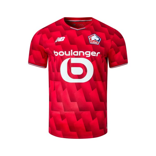 Camisola Lille - Principal 2025/26