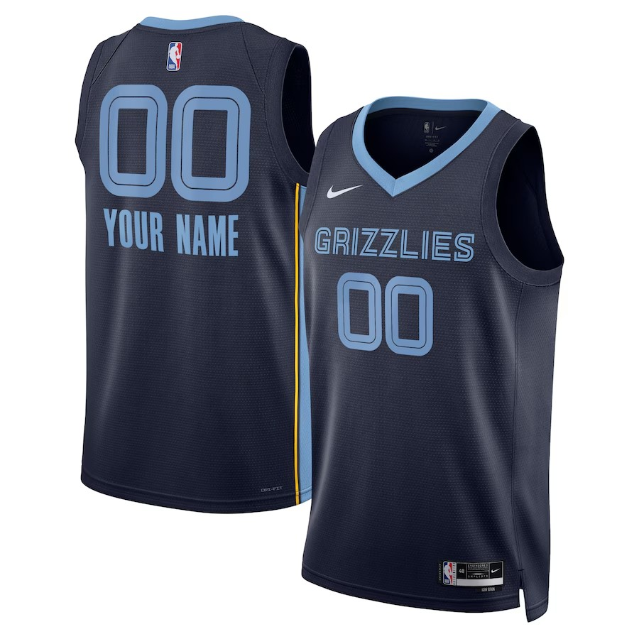 Camiseta NBA - Brooklyn Nets Edición Ciudad 2023