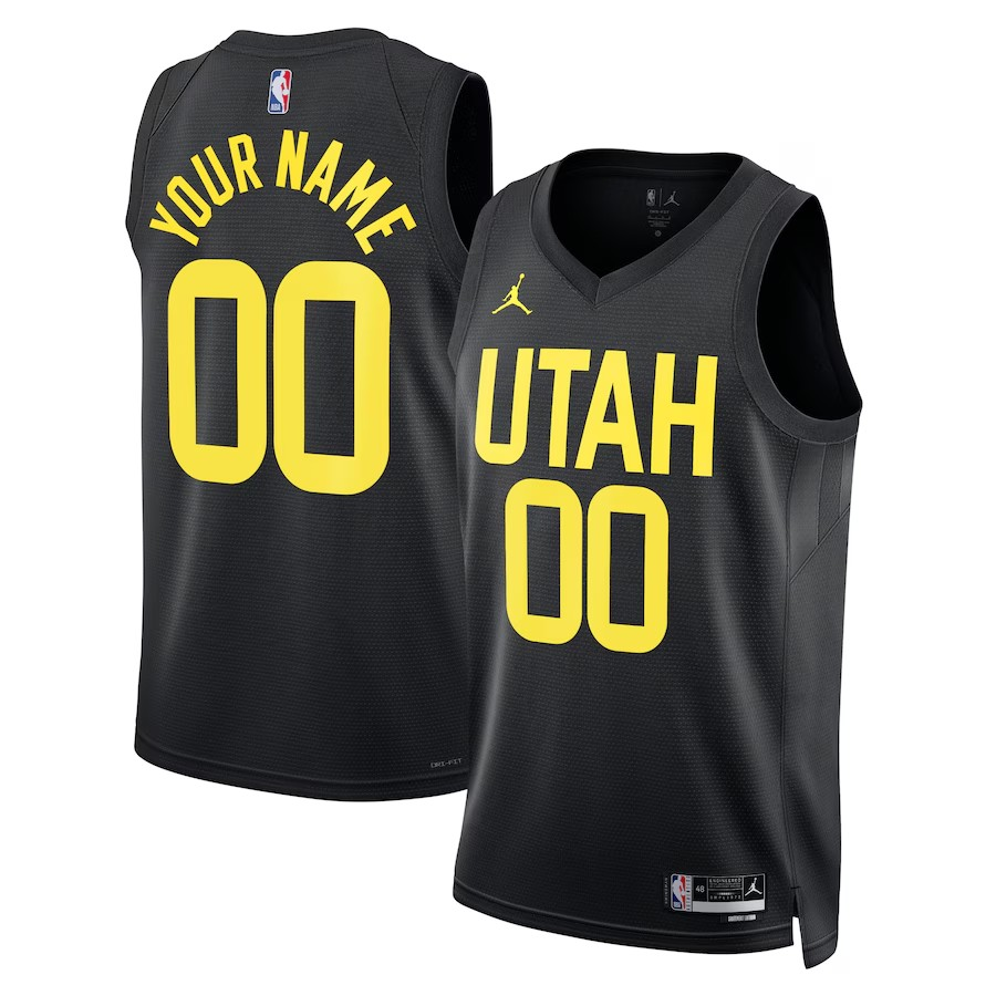 Camiseta NBA - Atlanta Hanks Nike Association 2023