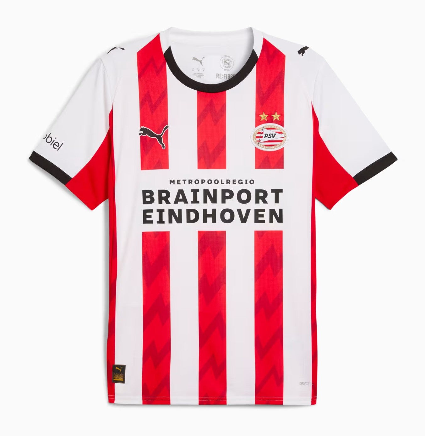 Camisola PSV - Principal 2025/2026