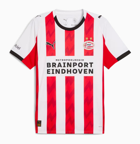 PSV Home Shirt 2024/2025