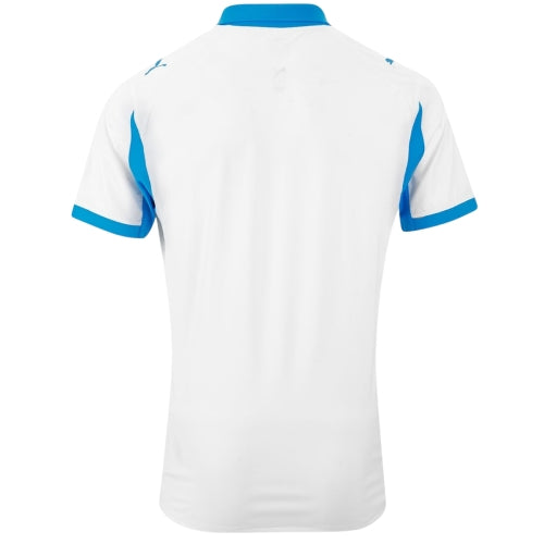 Camisola Marselha - Principal 2025/2026