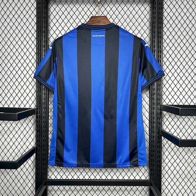 Camisola Atalanta - Principal 2024/2025