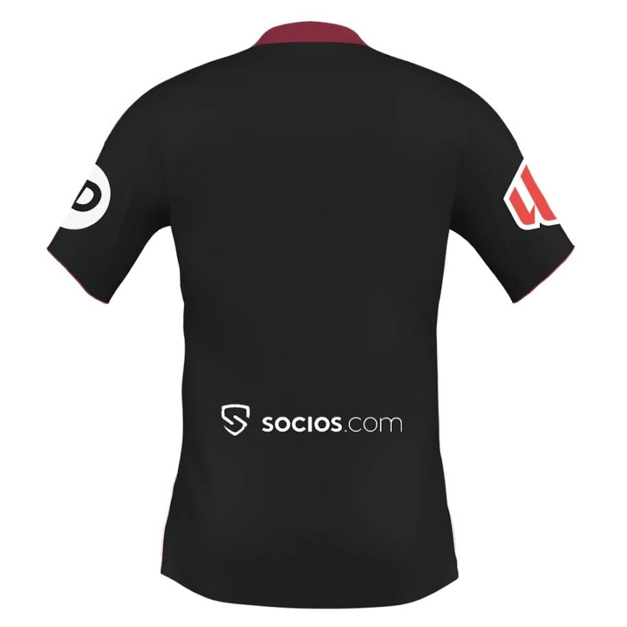 Camiseta Sevilla - Primera 2024/25