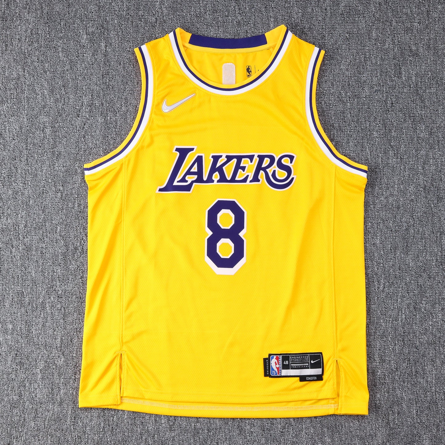 Camiseta NBA - LA Lakers BRYANT