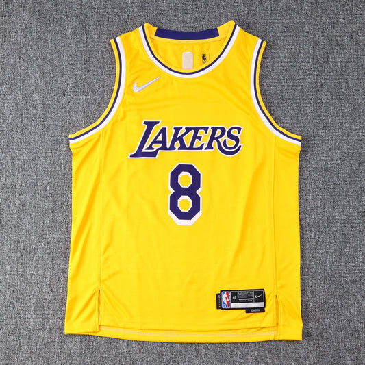NBA Jersey - LA Lakers BRYANT