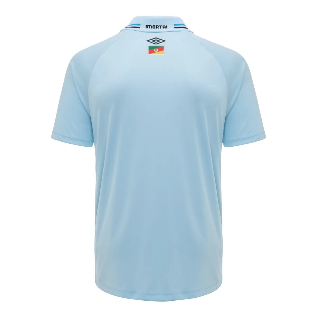 Camisola Grêmio - Alternativa 25/26