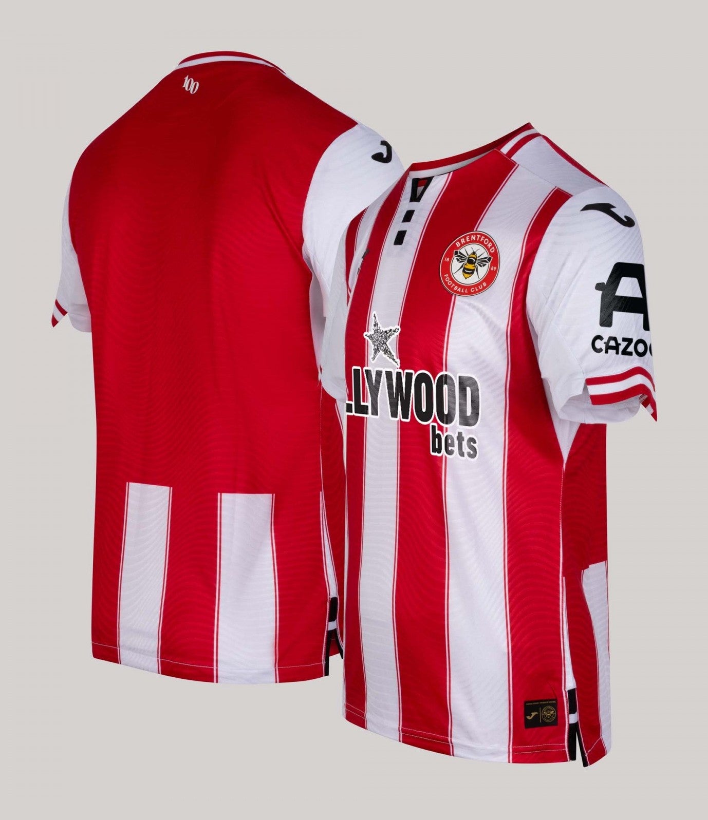 Manchester City Alternative 2023/2024 Shirt