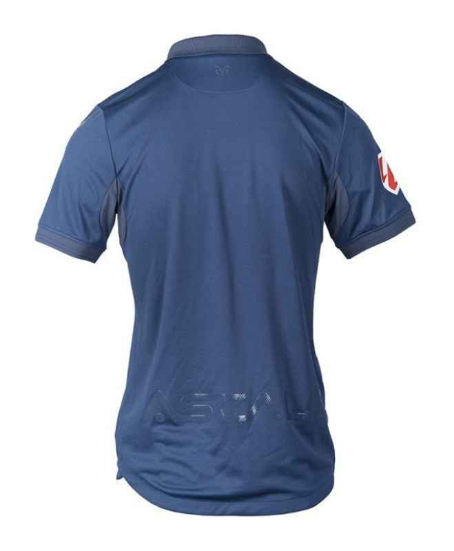 Camisola Villareal - Terceiro 2025/26