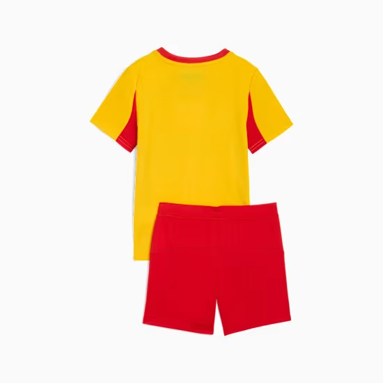 Kids Kit - PSG Home 2024/25