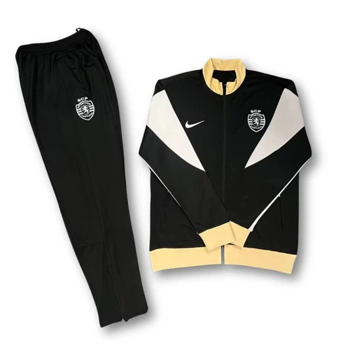 Chándal - Sporting CP con chaqueta