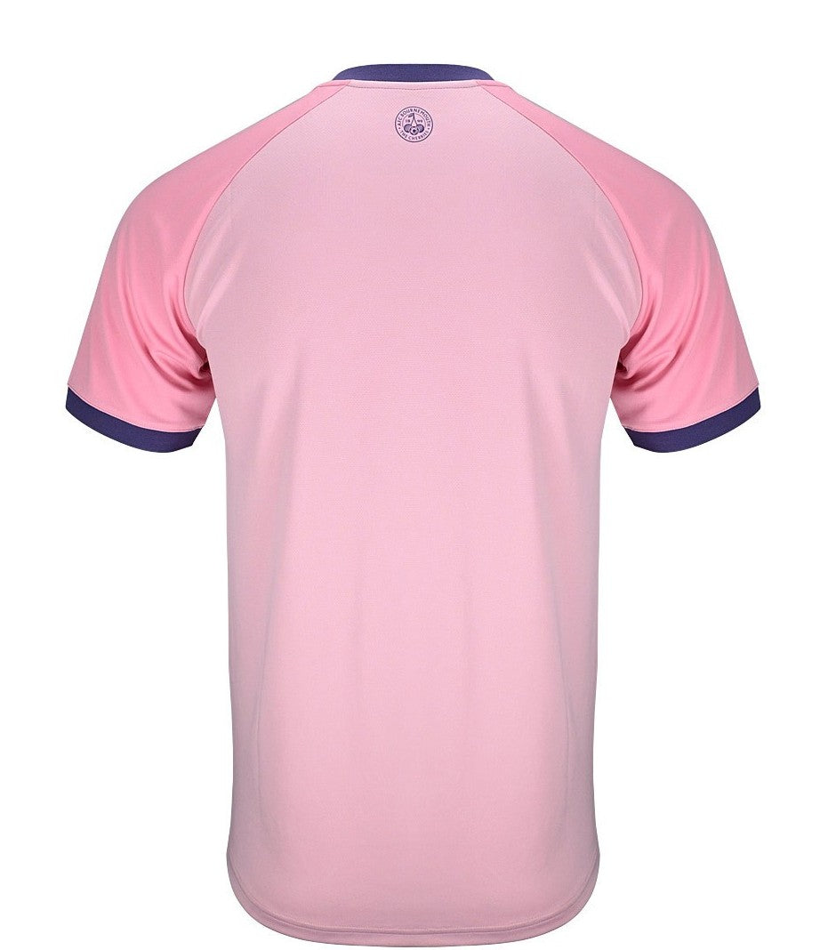 Camisola Bournemouth - Terceiro 2025/26