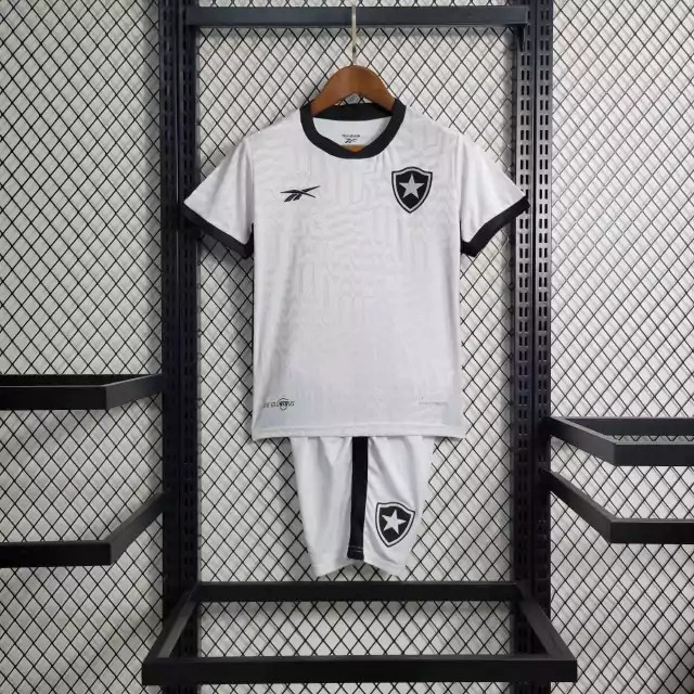 Kit Criança - Botafogo Alternativa 2024