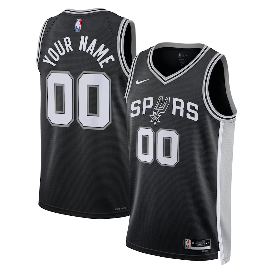Camiseta NBA - Atlanta Hanks Nike Association 2023