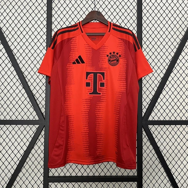 Camiseta Bayern Múnich - Primera 2024/2025