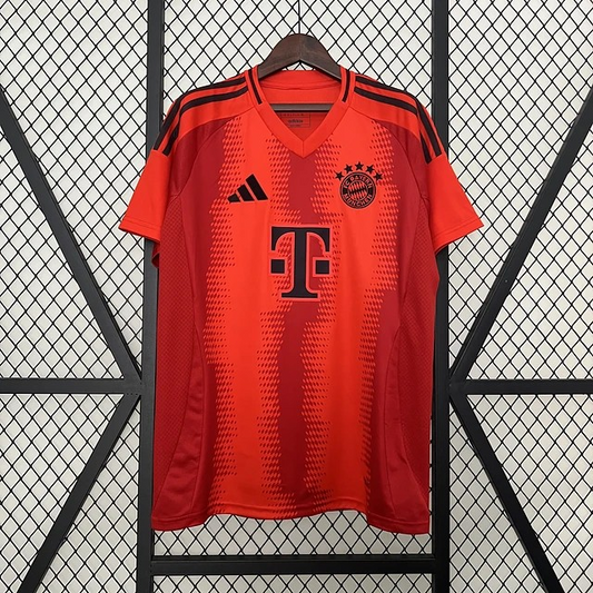 Camisola Bayern Munich - Principal 2024/2025
