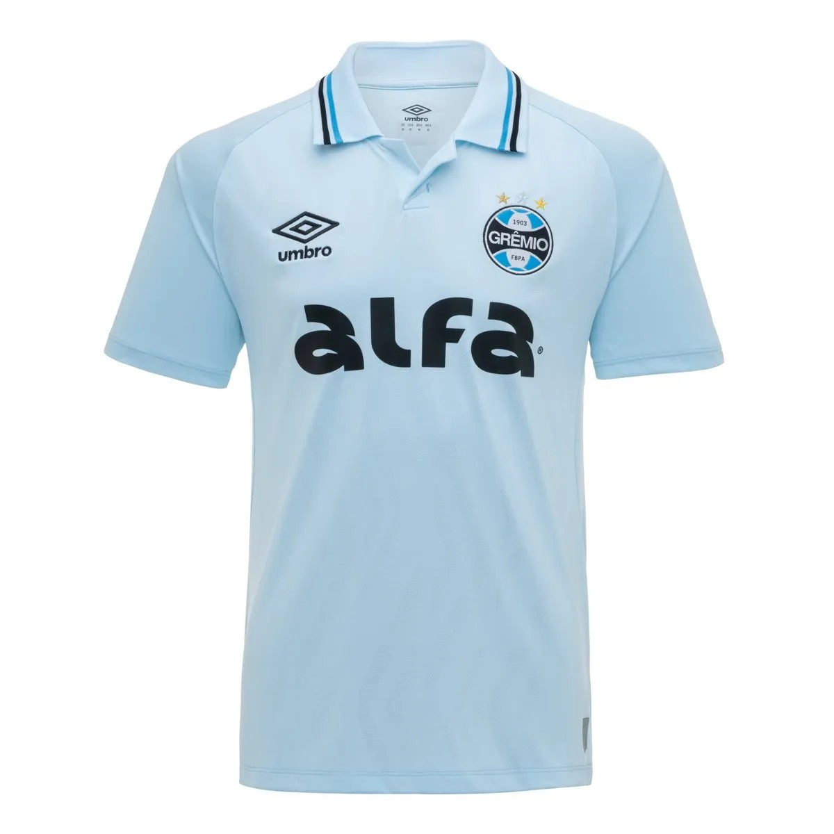 Camisola Grêmio - Alternativa 25/26