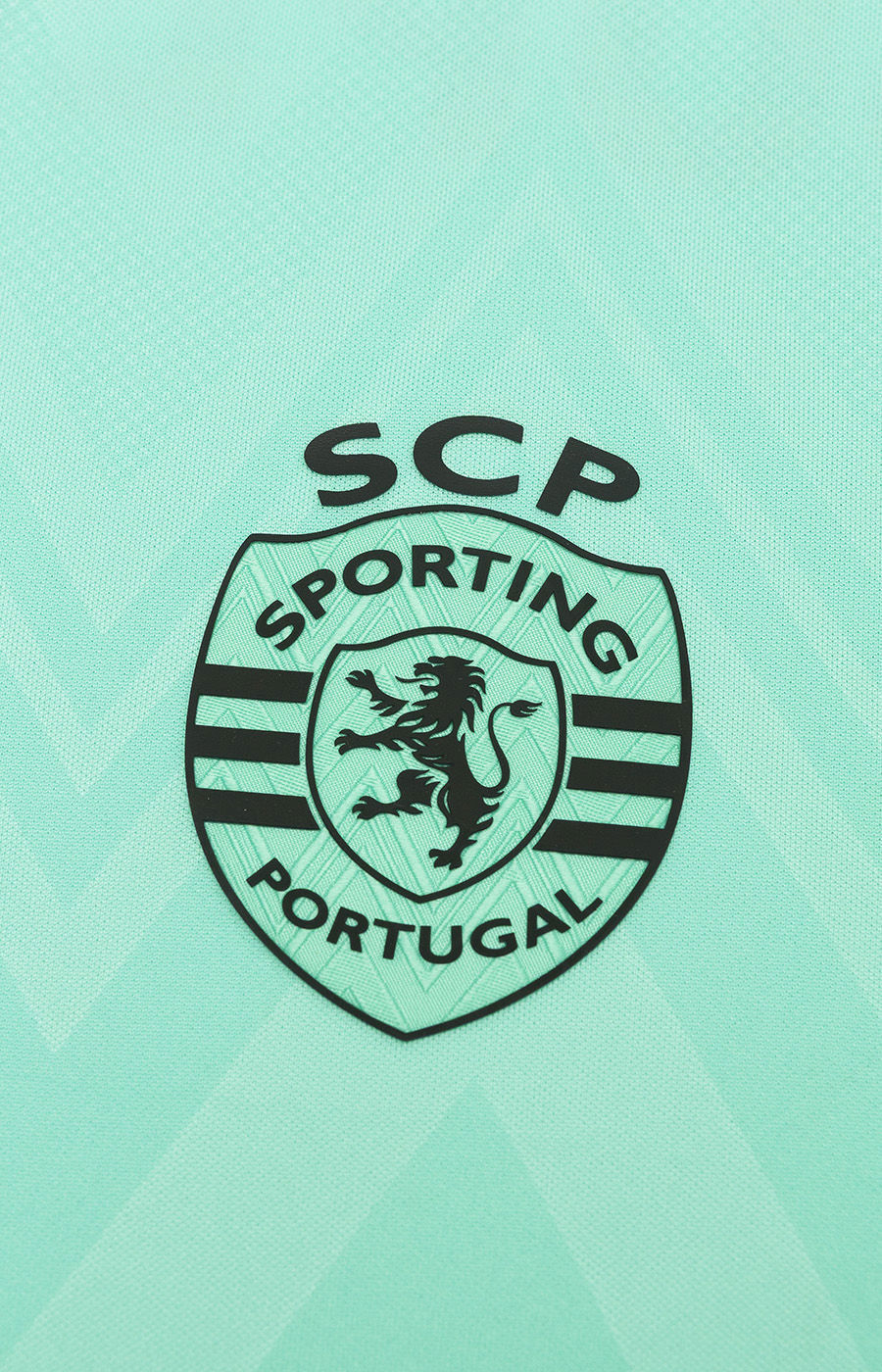 Camisola Sporting CP - Alternativa 2025/2026