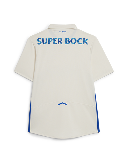 Camisola FC Porto - Terceiro 2025/2026