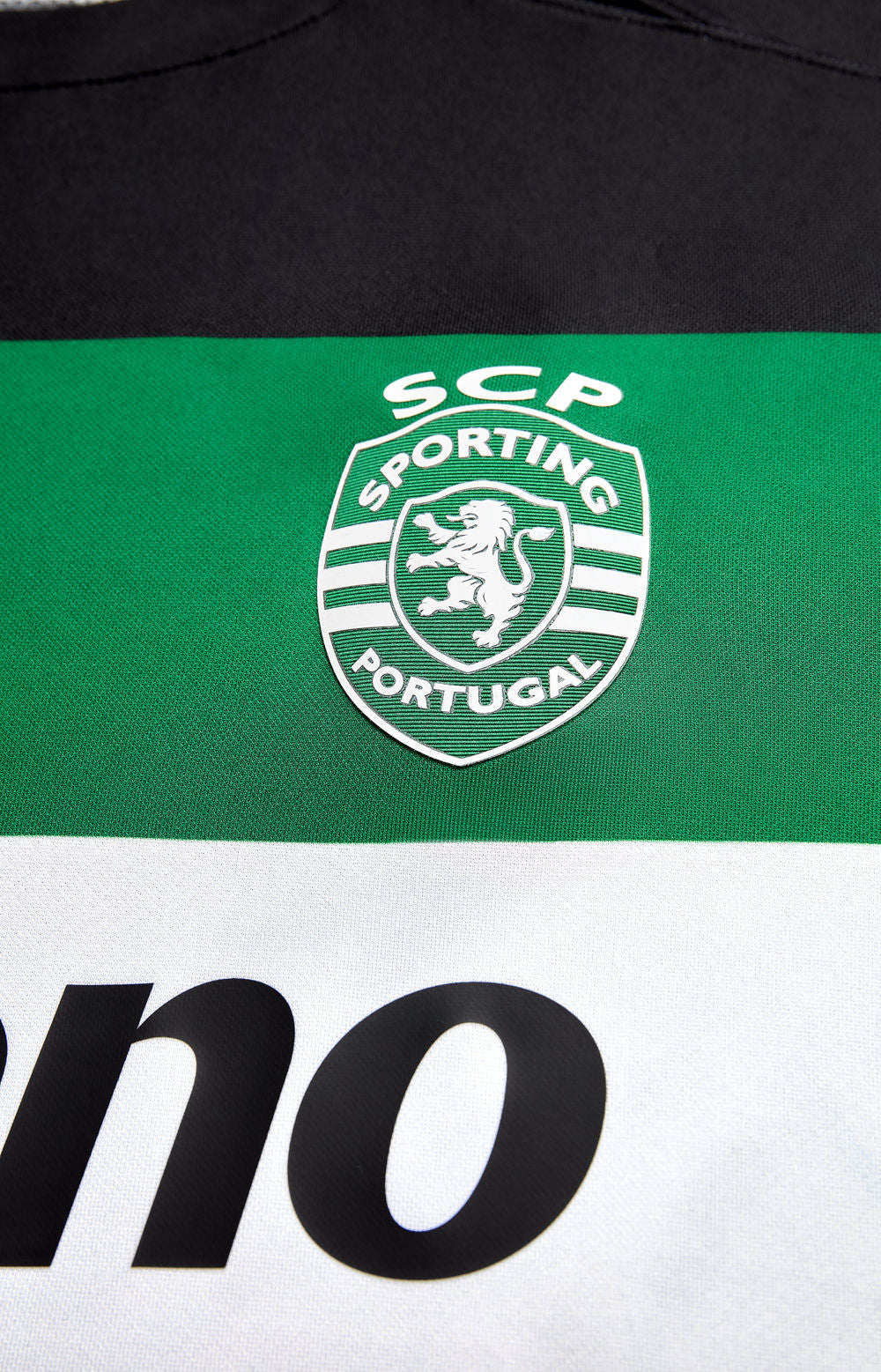 Camisola Sporting CP - Principal 2024/2025