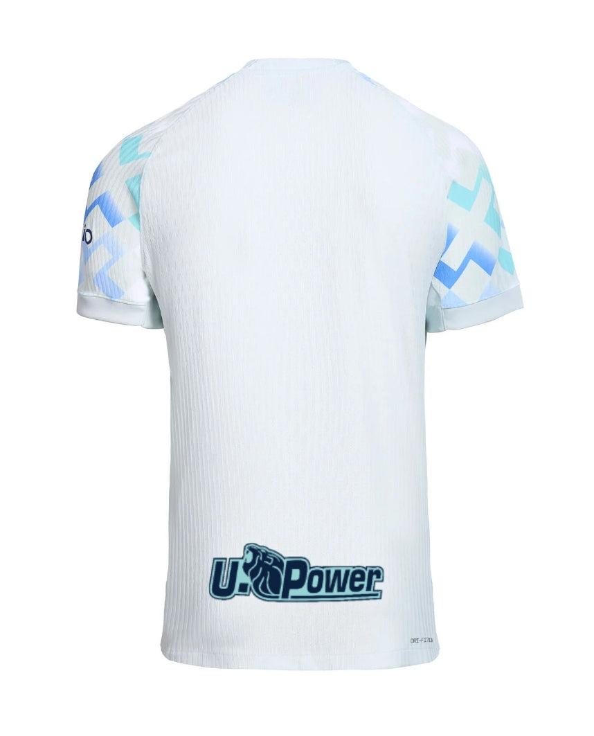 Camisola Inter de Milão - Alternativa 2025/2026