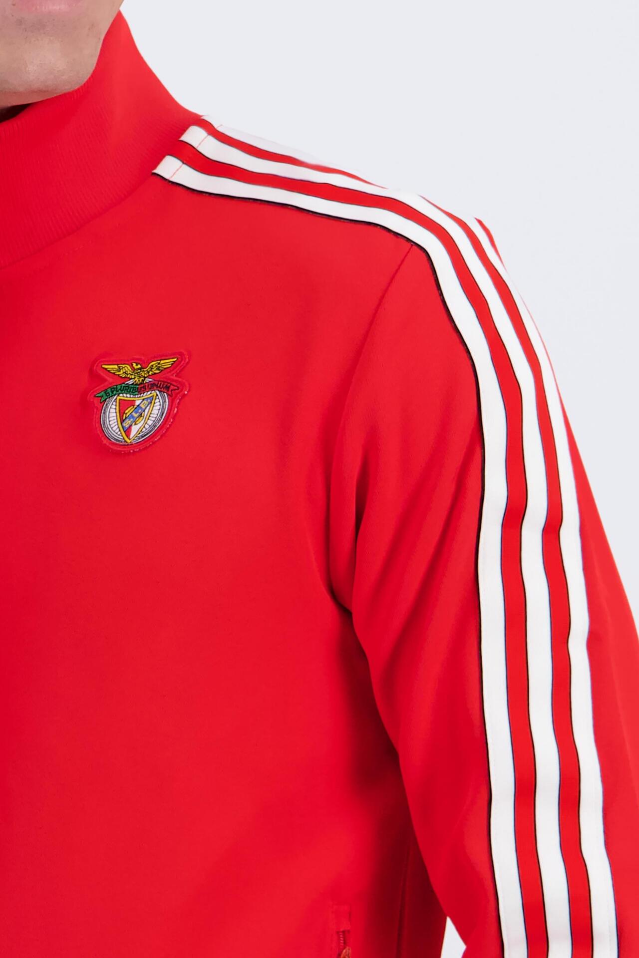 Casaco Retro Benfica Originals 2025/2026
