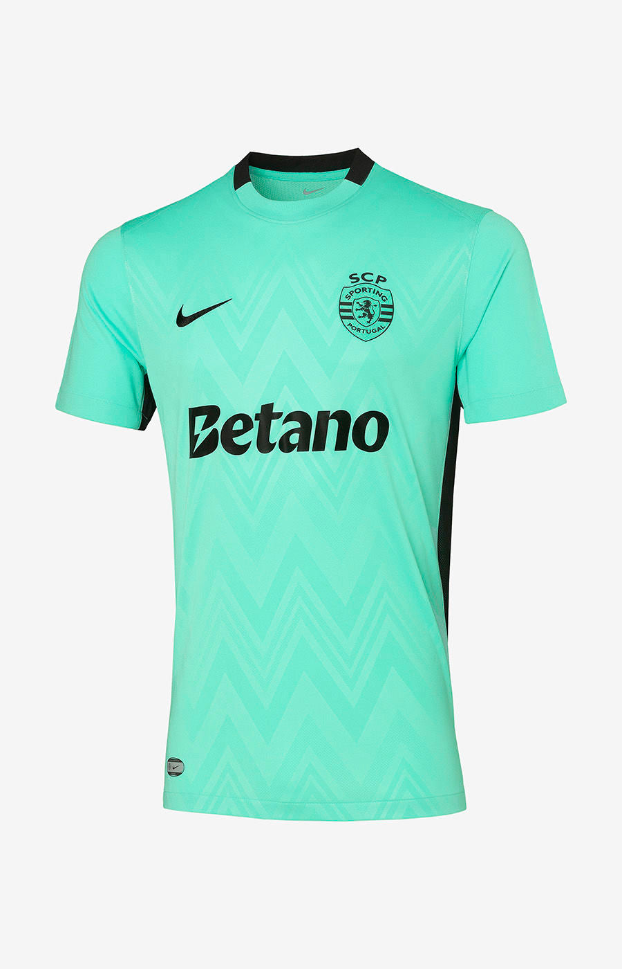 Camisola Sporting CP - Alternativa 2025/2026