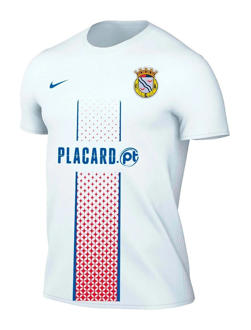 Camisola Alverca - Alternativa 2025/2026