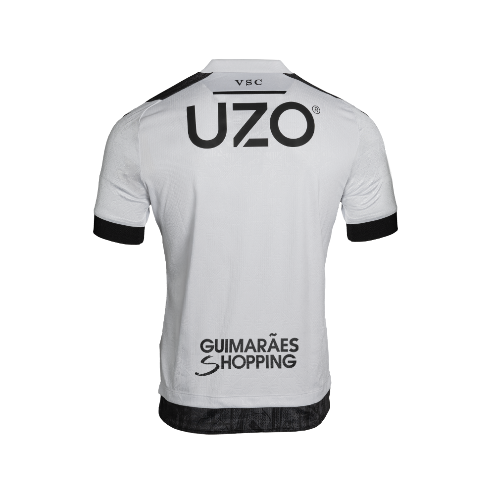 Camisola Vitória SC - Principal 2025/26