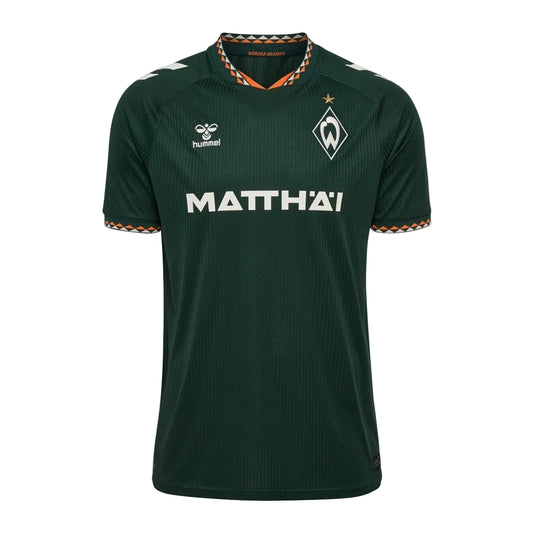 Camisola Werder Bremen - Alternativo 2026/2027