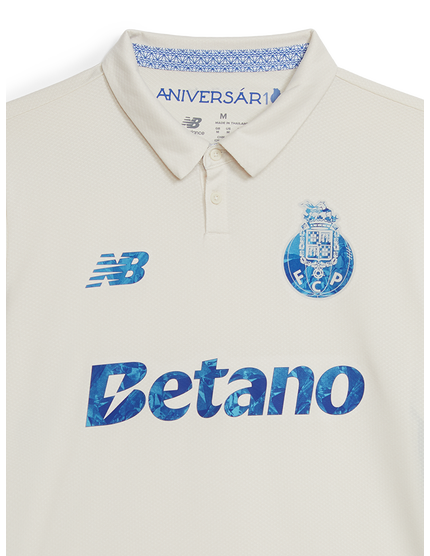 Camisola FC Porto - Terceiro 2025/2026
