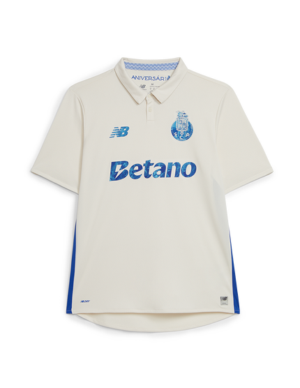Camisola FC Porto - Terceiro 2025/2026