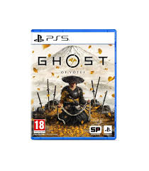 Ghost of Yōtei | PORTUGAL PRIMÁRIA | PS5