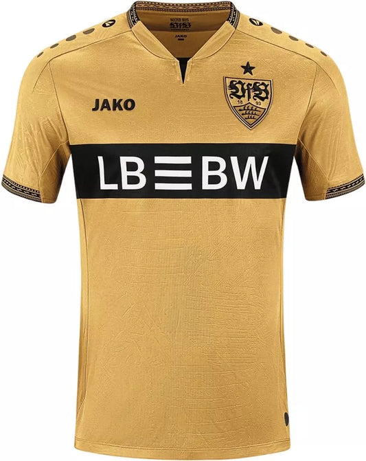 Camisola Estugarda - Alternativo 2026/2027
