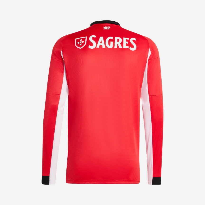 Camisola Manga Comprida SL Benfica - Principal 2025/2026