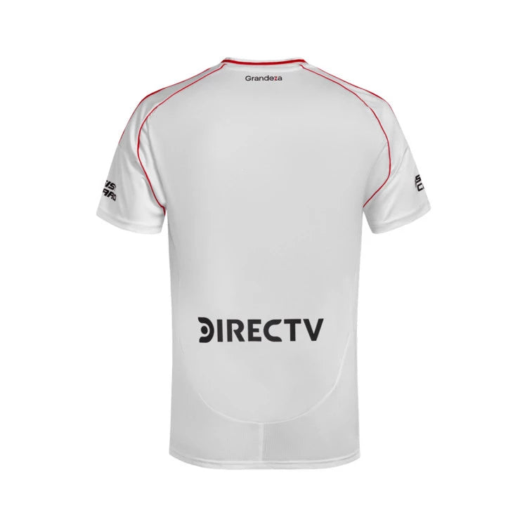 Camisola River Plate - Principal 2024/2025