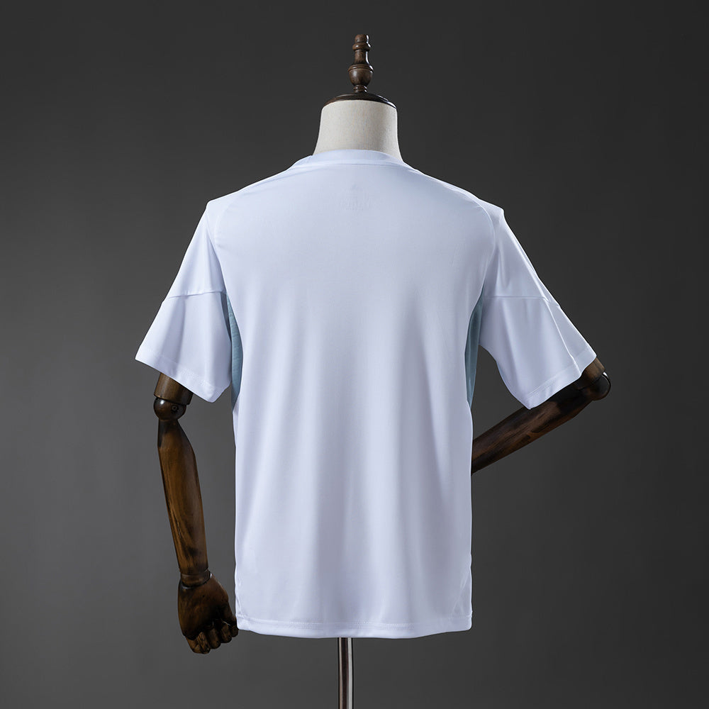 Camisola SL Benfica - Treino White 2025/2026