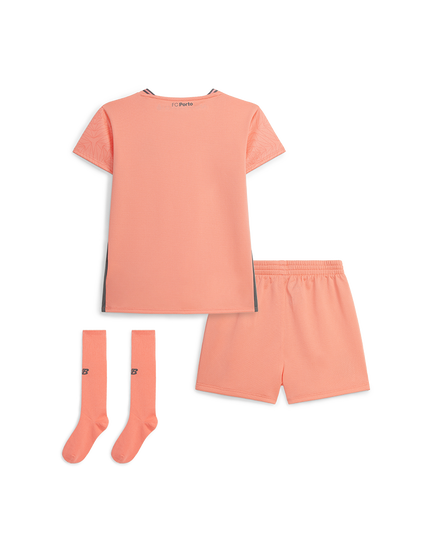 Kit Criança - FC Porto Alternativo 2025/26