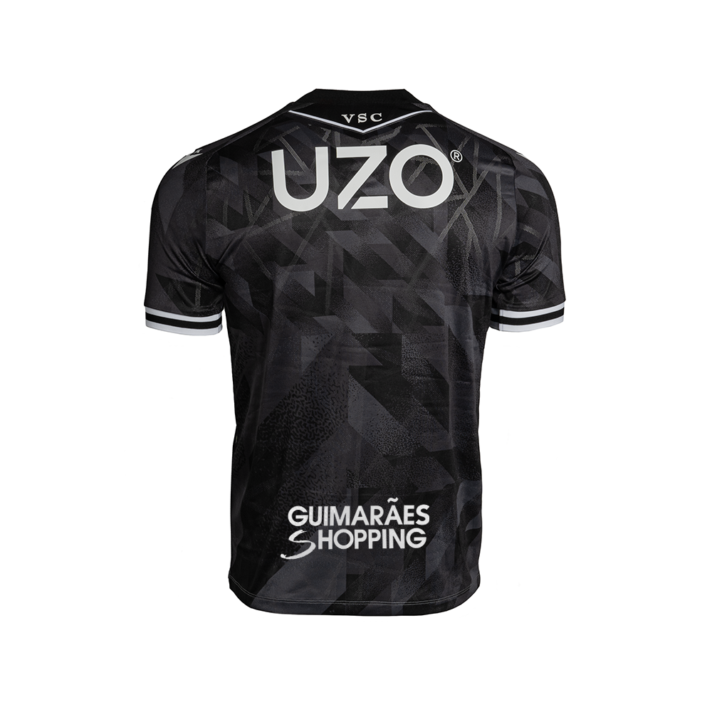 Camisola Vitória SC - Alternativa 2025/26