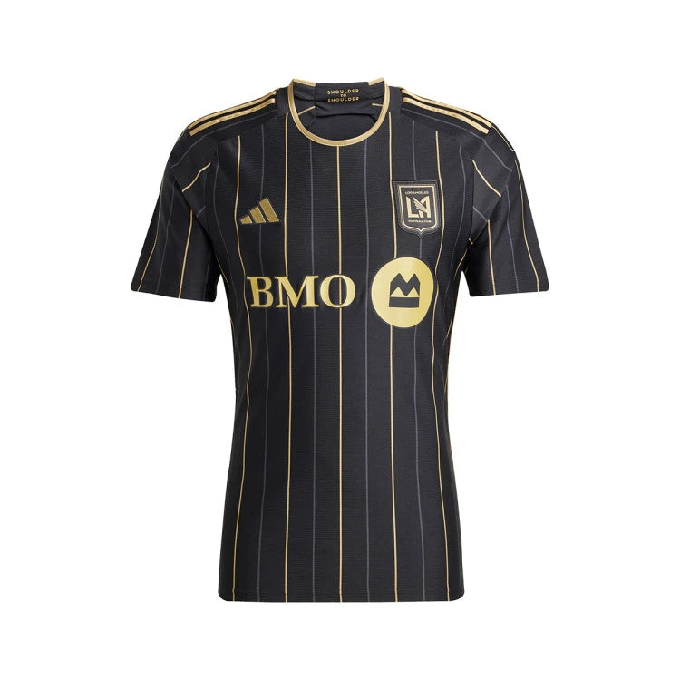 Camisola LAFC - Principal 2025/2026