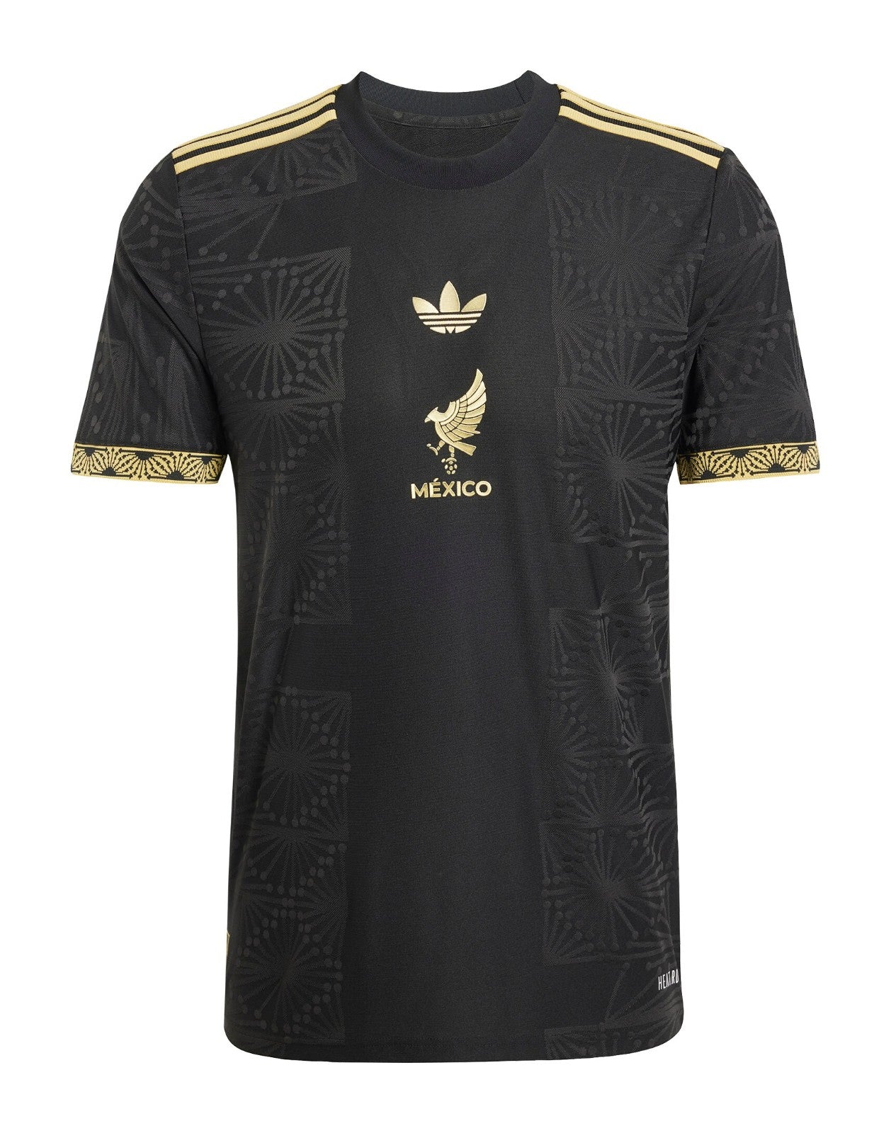 Camisola México - Principal 2025/26