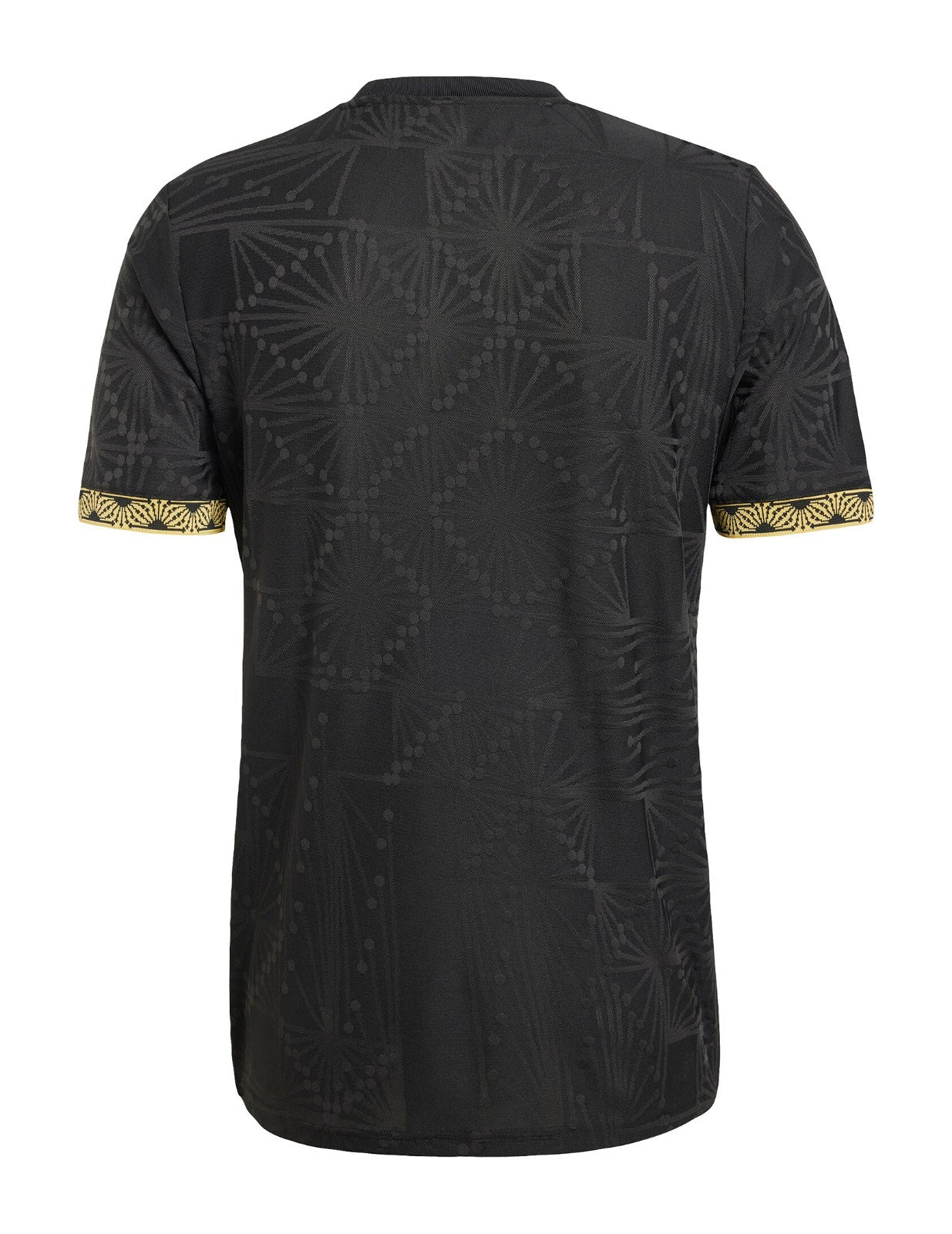 Camisola México - Principal 2025/26
