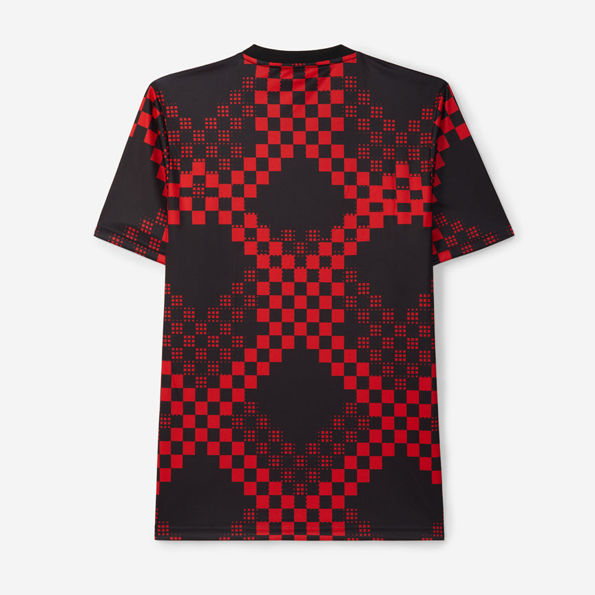 Camisola SL Benfica - Aquecimento 2025/2026