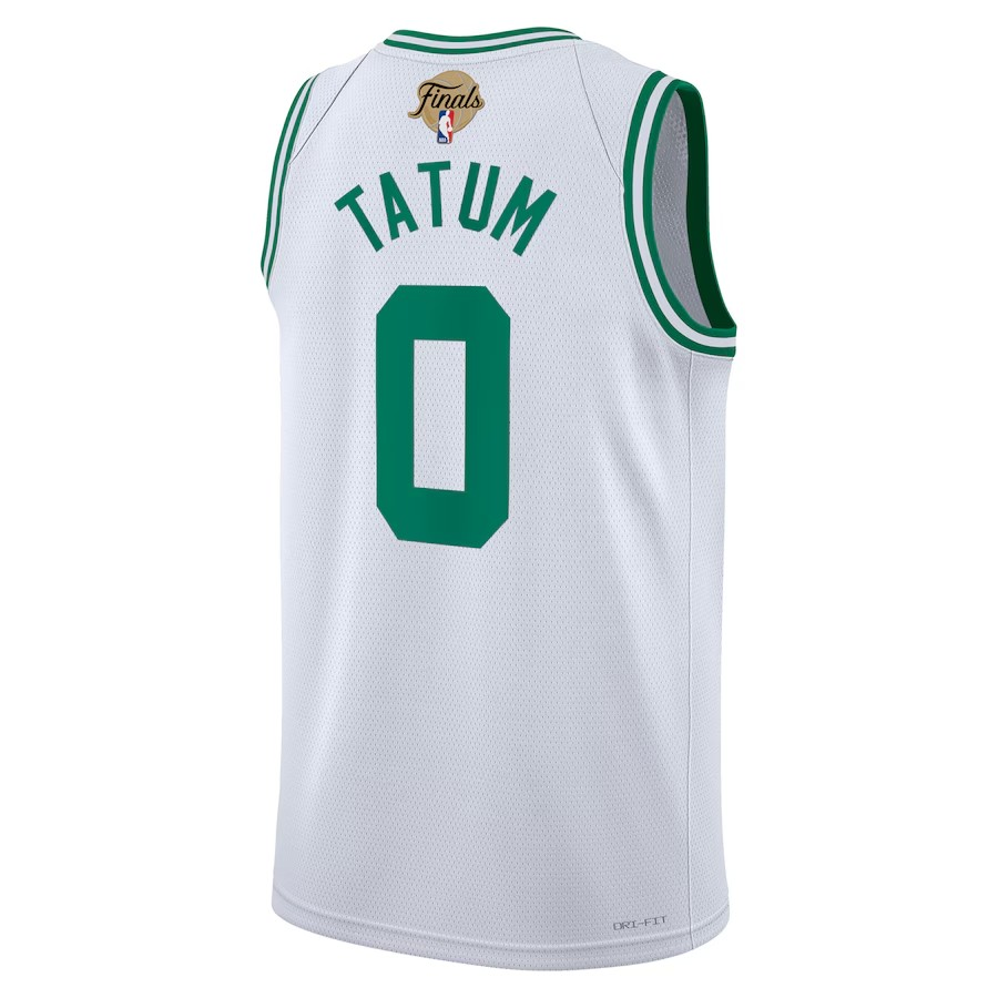 Camisola NBA - Boston Celtics 2023 TATUM