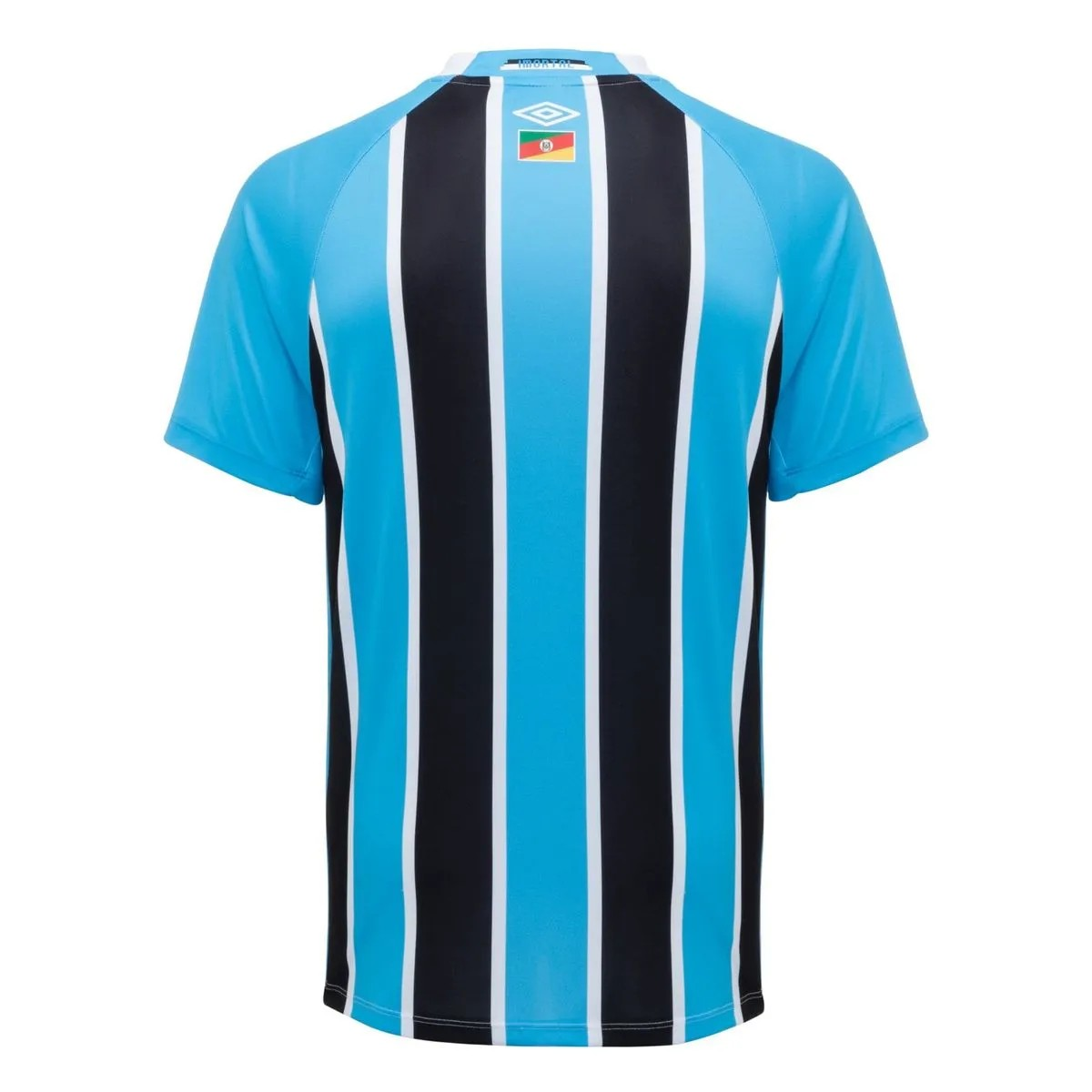 Camisola Grêmio - Principal 25/26